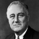 Franklin D. Roosevelt