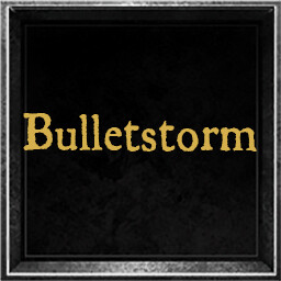 Bulletstorm