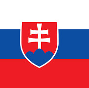 Flag of Slovakia