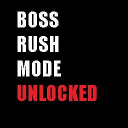 Boss Rush Mode