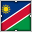 Namibia