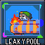 Leaky Pool