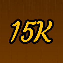 15,000