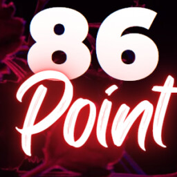 Eighty-six Points