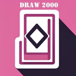 Draw Card 2000