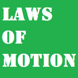 Laws of Motion