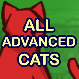 Found All Cats Advanced