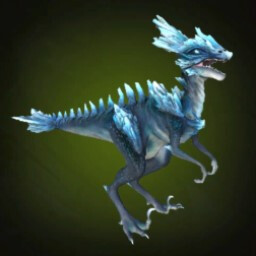 Dragonice: I'm free! Thank you very much friend.