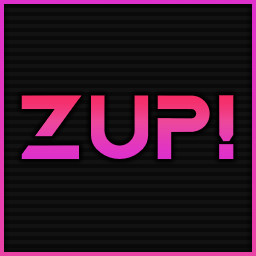 Zup!