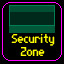 Security Zone Unlocked!