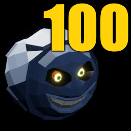 100 Boulder Kills