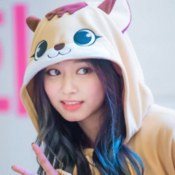 Tzuyu :)