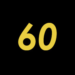 60!