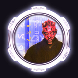 Darth Maul