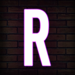 R