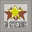 THREE STARS! - GASLABS