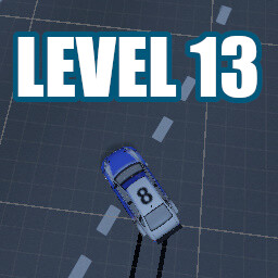 Level 13!