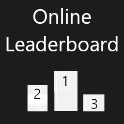 Online Leaderboard