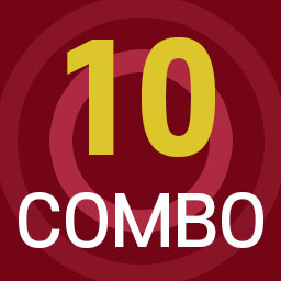 Combo 10