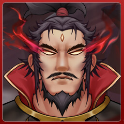 Boss Nobunaga Oda