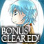 Extra Bonus Cleared!