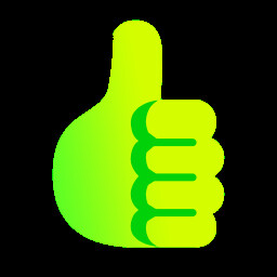 Thumbs Up!