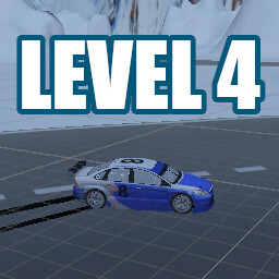 Level 4!