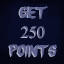 250 POINTS