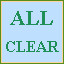 All Clear