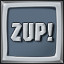 Zup!