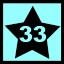 Star 33