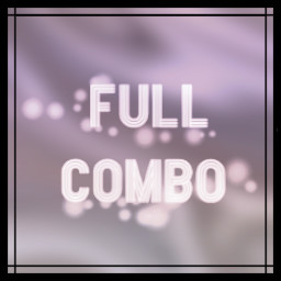 Full Combo