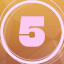 5!