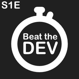 S1E Beat the Dev