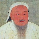 Genghis khan