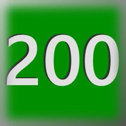 200