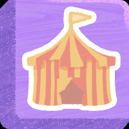 Circus Buddy