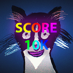 SCORE 10K