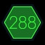 288 Levels