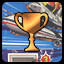 Space Shuttle - Challenge Bronze