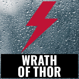 Wrath of Thor