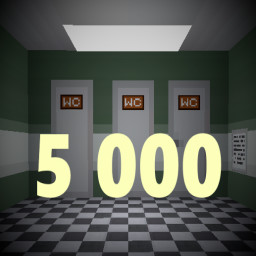 5 000 Doors