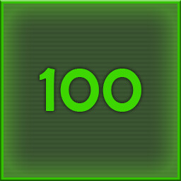 100