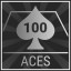 Service is better when ACE