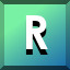 R