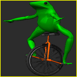 dat boi