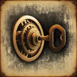 The Locksmith