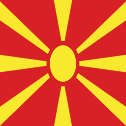 Flag of Macedonia