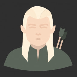 Legolas