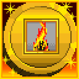 Fire Beacon